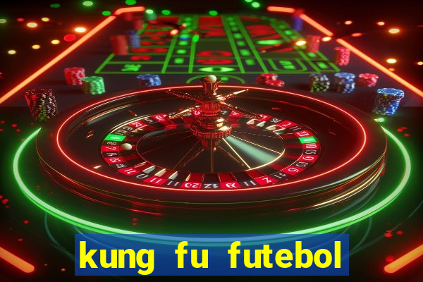 kung fu futebol clube via torrent